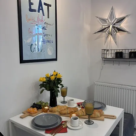 דירה 100m Od Morza סופוט