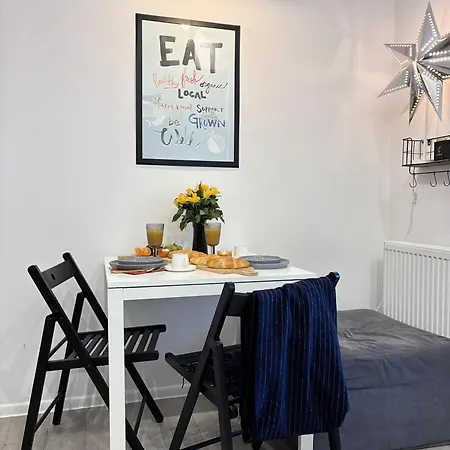 100m Od Morza דירה