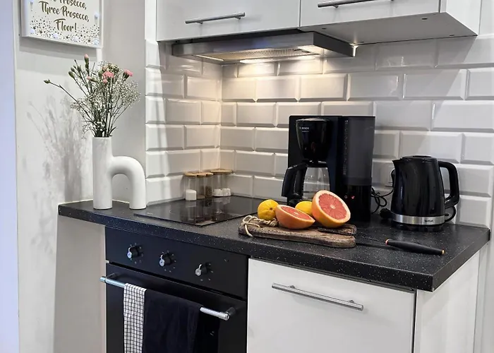 דירה 100m Od Morza סופוט