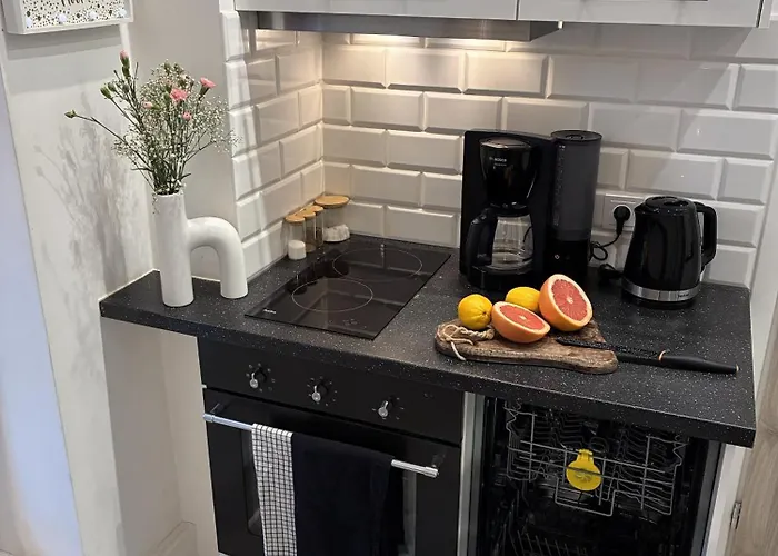 100m Od Morza סופוט