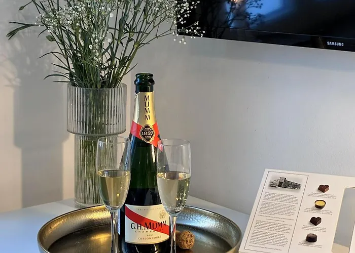 100m Od Morza * סופוט