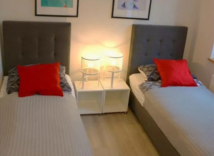 100m Od Morza * סופוט