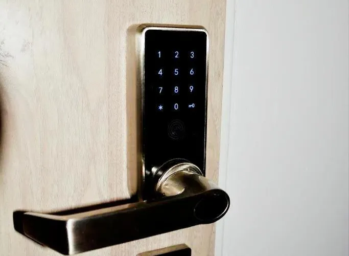 דירה 100m Od Morza