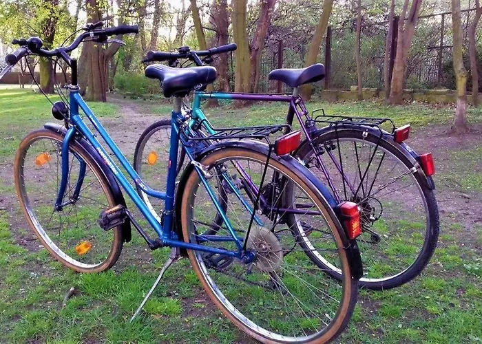 100m Od Morza דירה