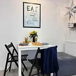 100m Od Morza Apartament