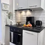 Apartament 100m Od Morza Sopot