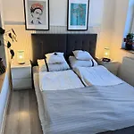 100m Od Morza Appartement Sopot