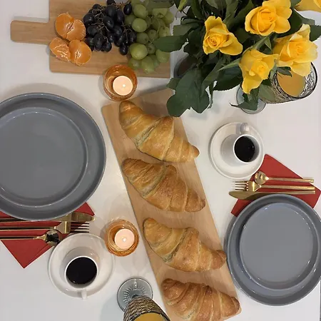 Appartement 100m Od Morza