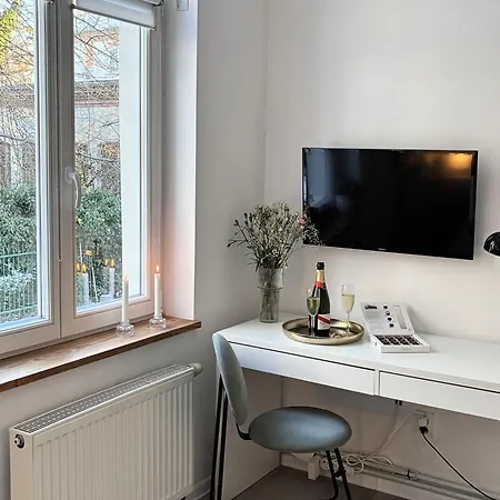 Apartman 100m Od Morza Sopot