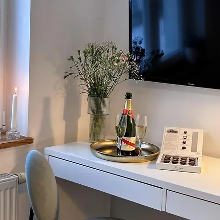 Apartman 100m Od Morza