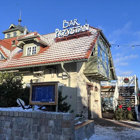 100m Od Morza Appartement Sopot