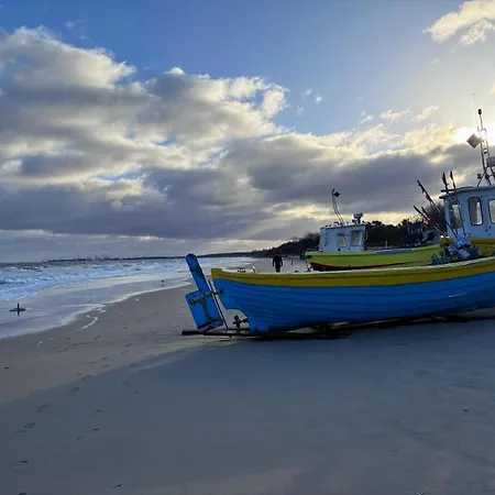 Appartement 100m Od Morza Sopot