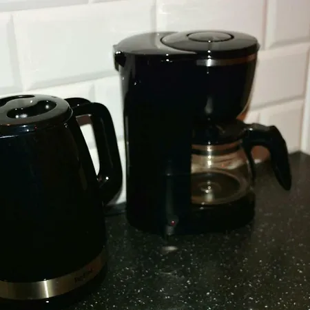 100m Od Morza Apartman *