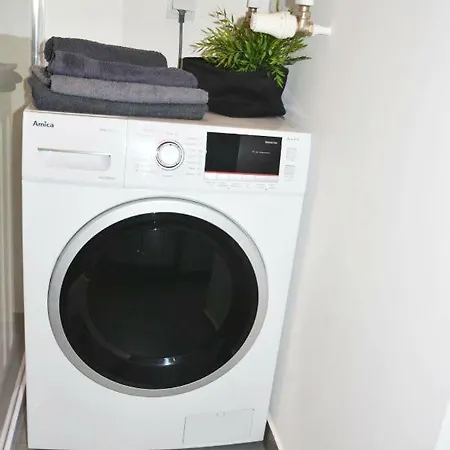 100m Od Morza Apartman *