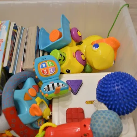 Apartman 100m Od Morza *