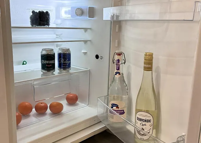 Apartman 100m Od Morza