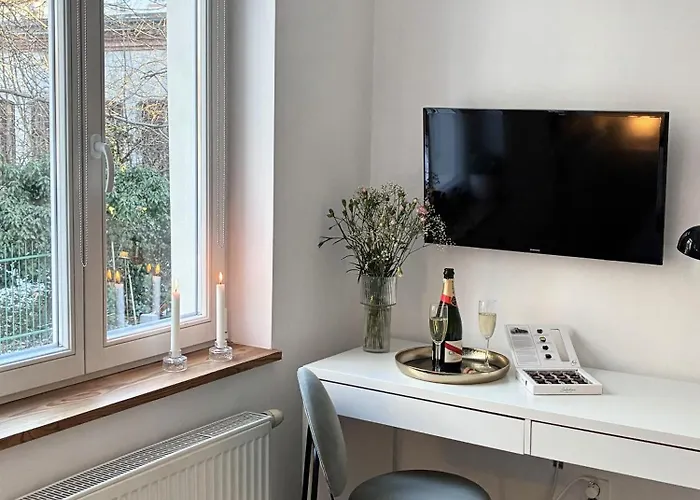 Appartement 100m Od Morza Sopot