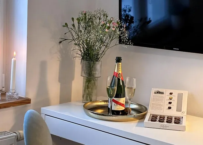 Appartement 100m Od Morza