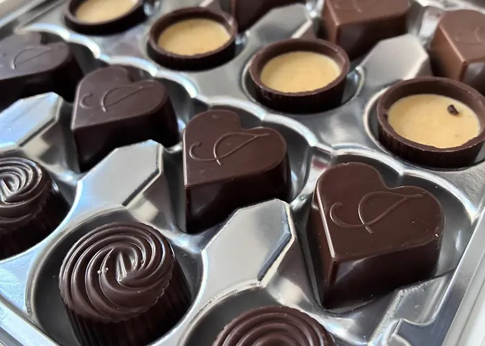 100m Od Morza Appartement